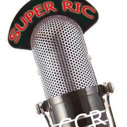 SuperRicCCR's profile picture. Smooth talking, fun loving voiceover guy on @chelmsfordCR