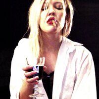 Carolina Lundin (@ambraaurora) 's Twitter Profile