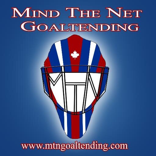 Mind The Net Goaltending school is an authorized dealer for Brian's Custom Sports Ltd.  We carry stock and do custom orders!  Follow @MTNGoaltending