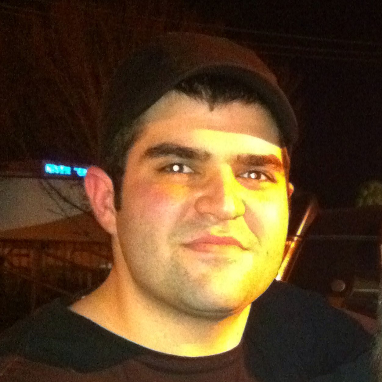 medic_p's profile picture. Firefighter, paramedic, father of dogs. All buisness at work, all nonsense at home.