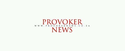 The Provoker is a South African
 weekly newspaper,available online and mobi with a strong
 emphasis on Nation
 building.