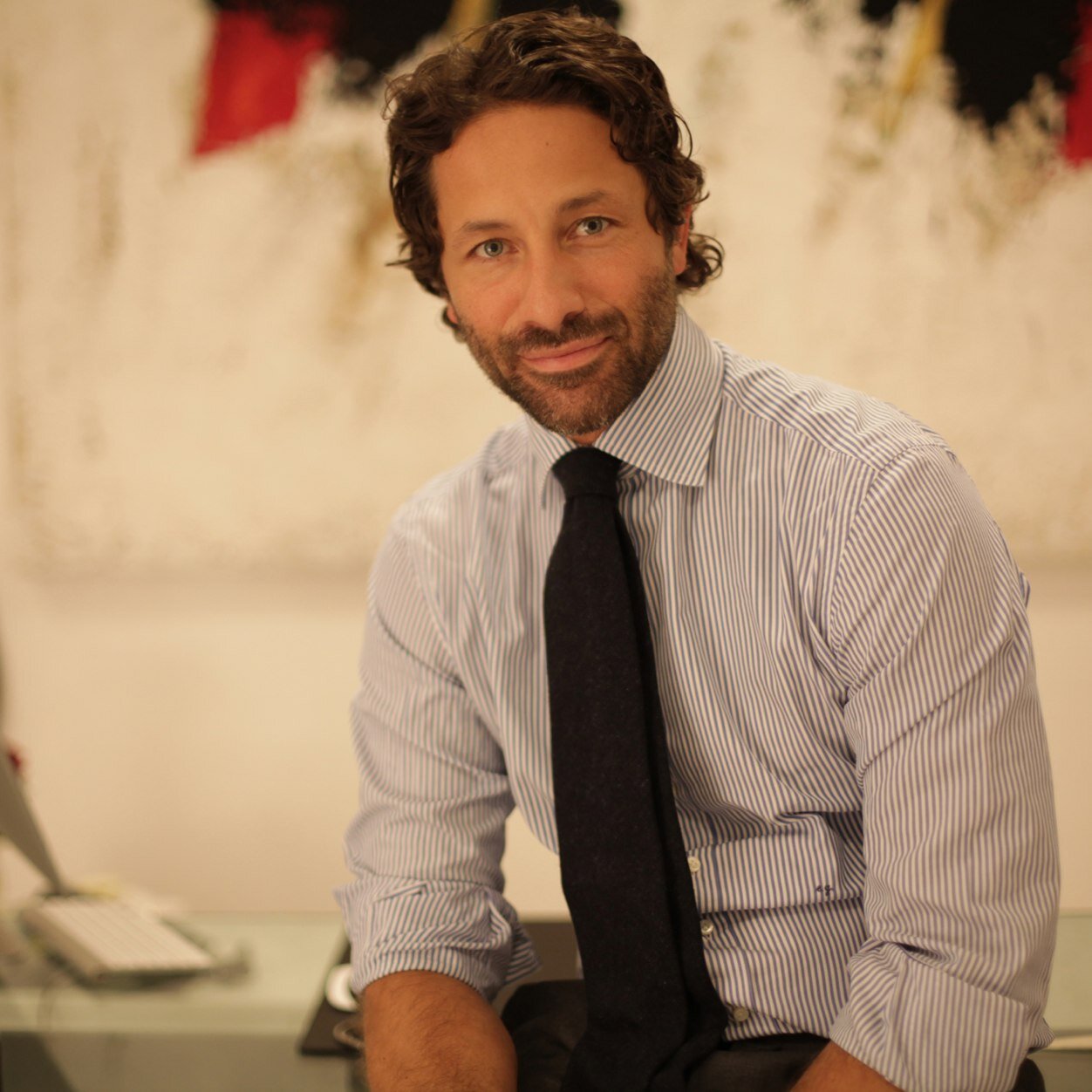 Erik Geiger è Chirurgo Estetico a Roma. http://t.co/qAUQLmKOdO