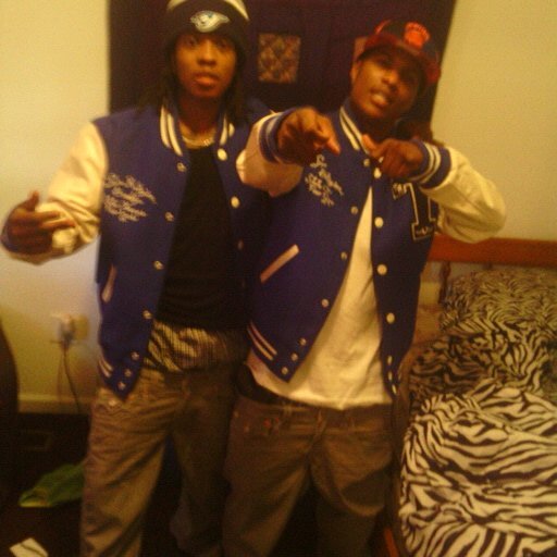 Marquis Been Prankin
RIP KENKEN
R.O.S.G. Lil Head
FREEE G.I.
#What happened to my REAL NIGGAS