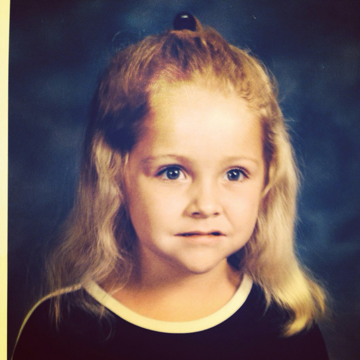 jworth8's profile picture. UNI                                                                                                       She loved life and it loved her right back