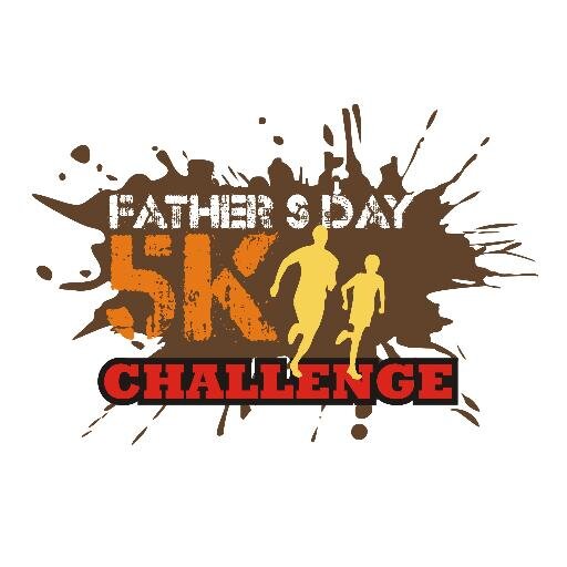 June 14th, 2014 - Father's Day 5k Challenge - Newnan, GA