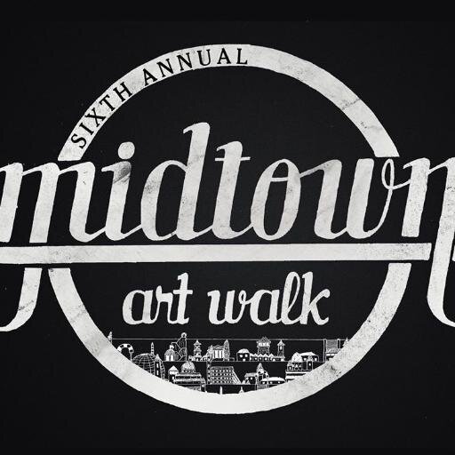 MidTownArtWalk's profile picture. 