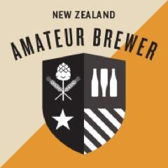 Beer shenanigans, inspiration, the occasional competition & our undying support for the NZ Home Brewing community.