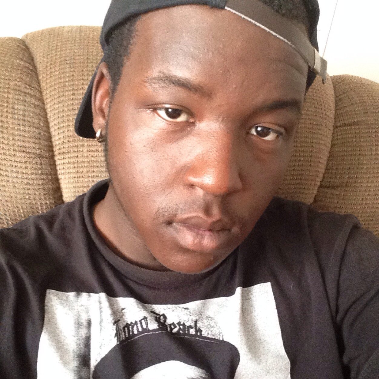 SirDavid_God's profile picture. Highroller