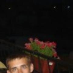 Максим Грабовский в интернете.