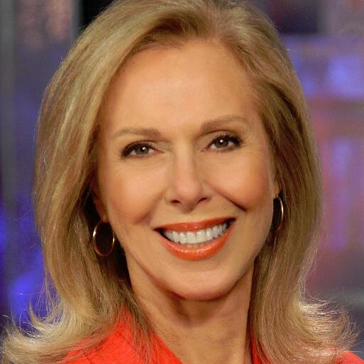 News anchor, ABC7News WJLA 24/7 News, Washington, DC