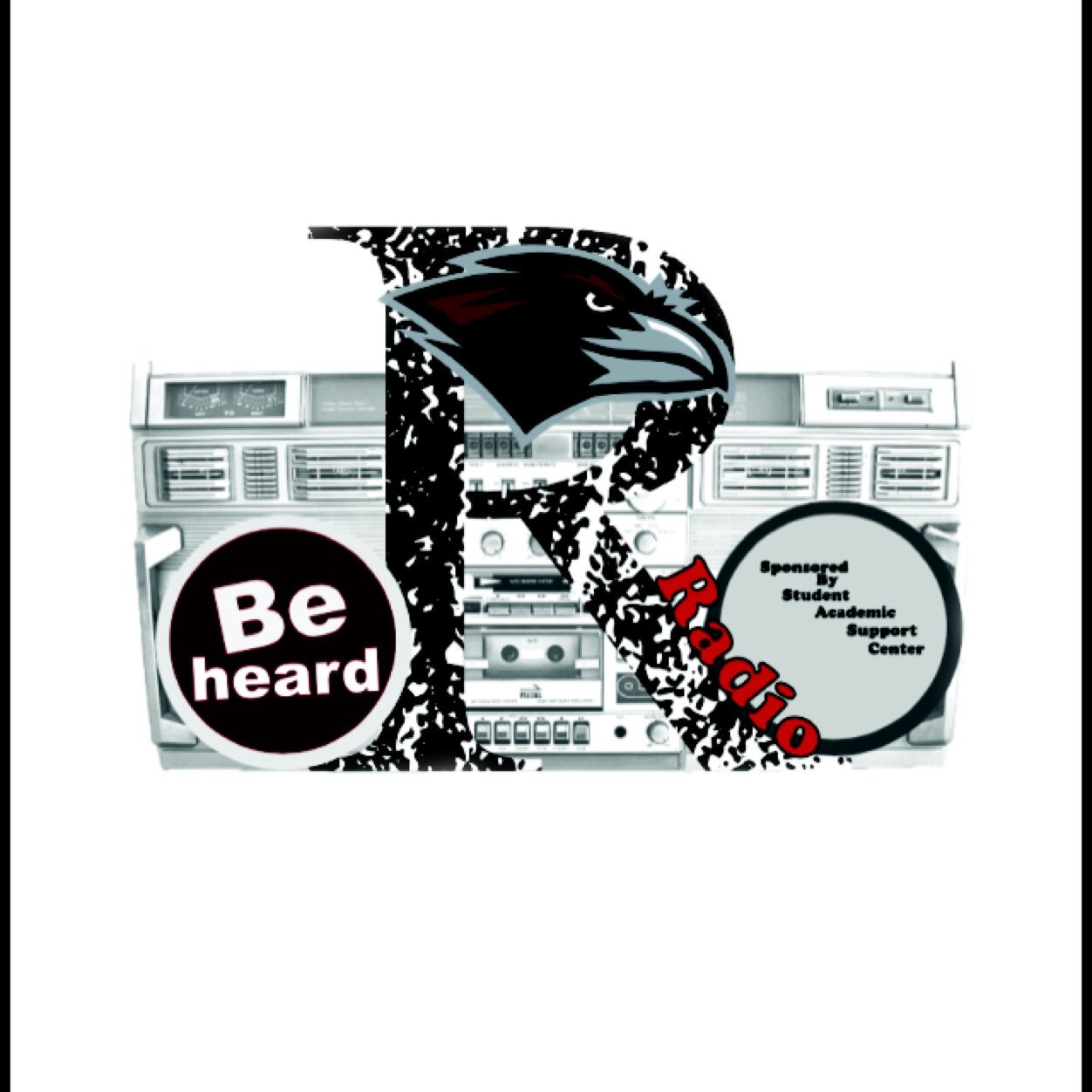 Rosemont Radio's Twitter Page. Be sure to tune in every monday and wednesday's @9 to catch the latest news, topics, and music on campus.