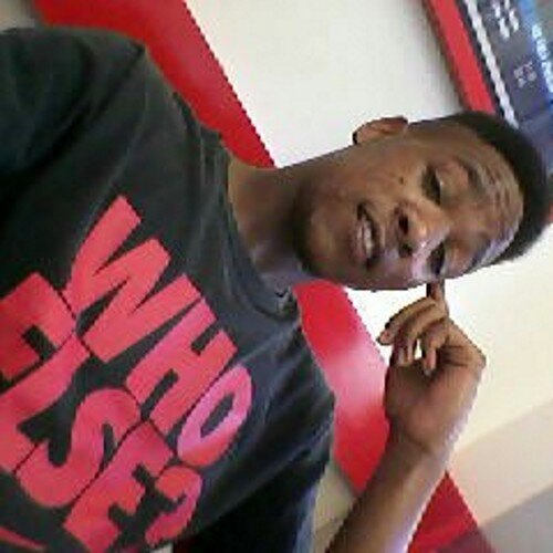 If You Reading This You Already Click On Me So You Might As Well Just Follow Me....!!!!  #DopeOut #FollowBack #Frass