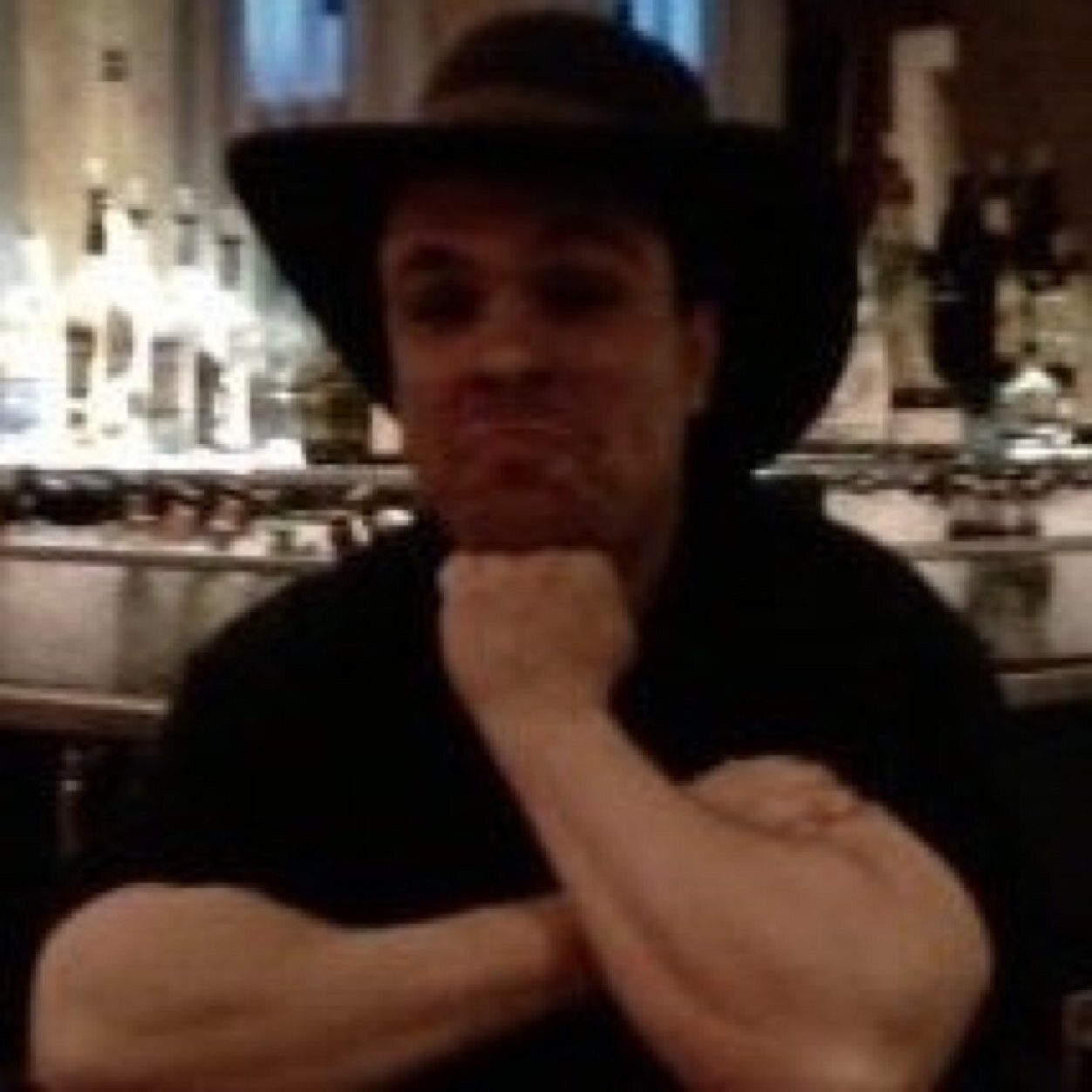 IT Support Specialist, Comedian/Bartender
these tweets are my own and represent my views.