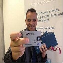 jesuszumba27's profile picture. Negocios online 2014