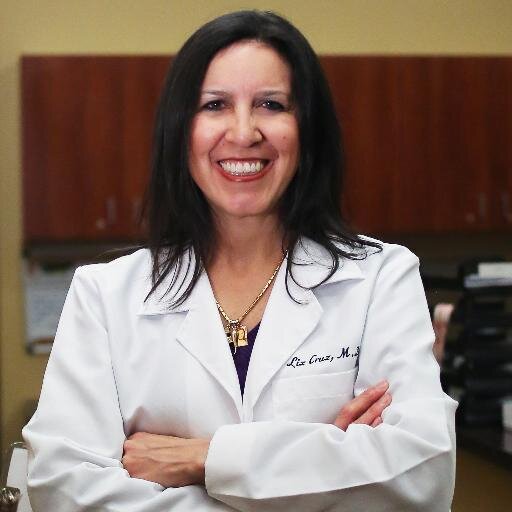 Dr. Liz Cruz