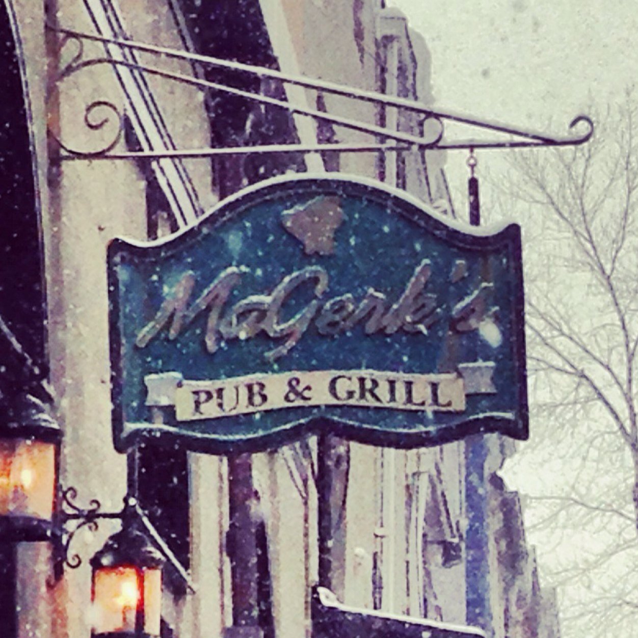 MaGerk's Pub