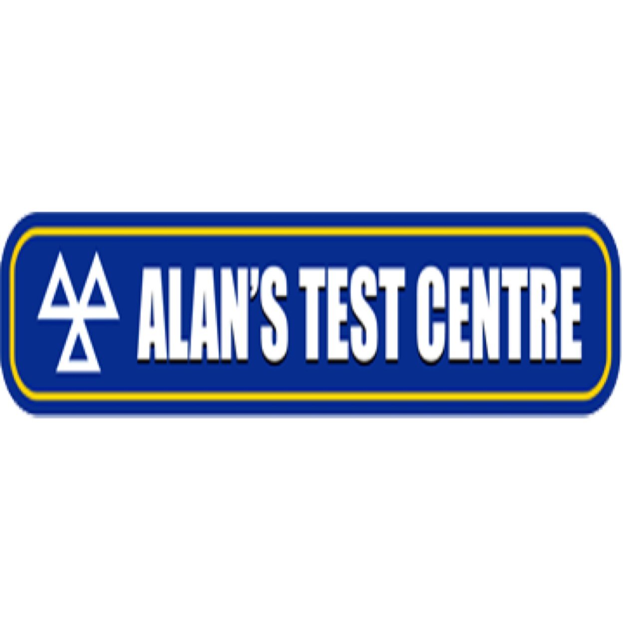 Alans test centre