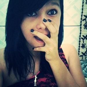 e agora vem dizer, morena ♫ Não Mordo, só se Pedir :3        Alex Tavares ♥