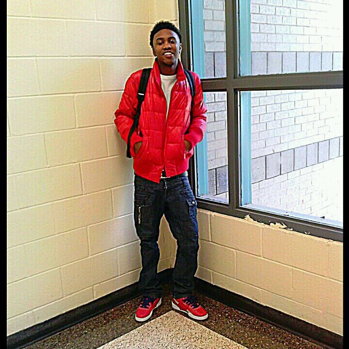 #PG SH.T YOUNG NIGGA WITH A HUSTLE'