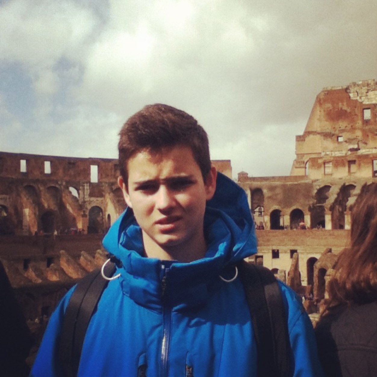 pablocherra97's profile picture. AE. Mein Herz ist weiß https://t.co/QXCbcvLnk9