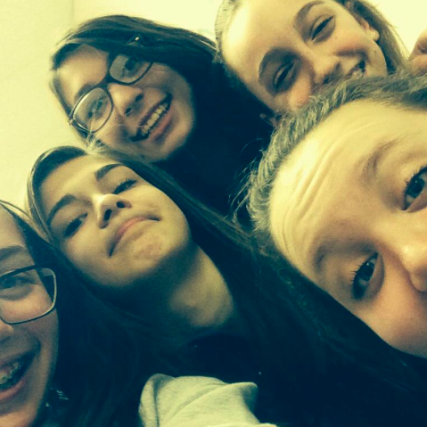 princessabbbyy's profile picture. just a girl who loves chickfilla a little too much