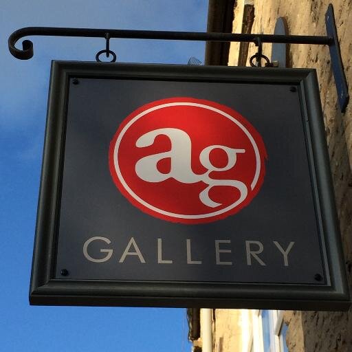 albiongallery's profile picture. Contemporary Fine Art Gallery Showcasing Leading #British Artists. #ChippingNorton #Oxfordshire #Cotswolds