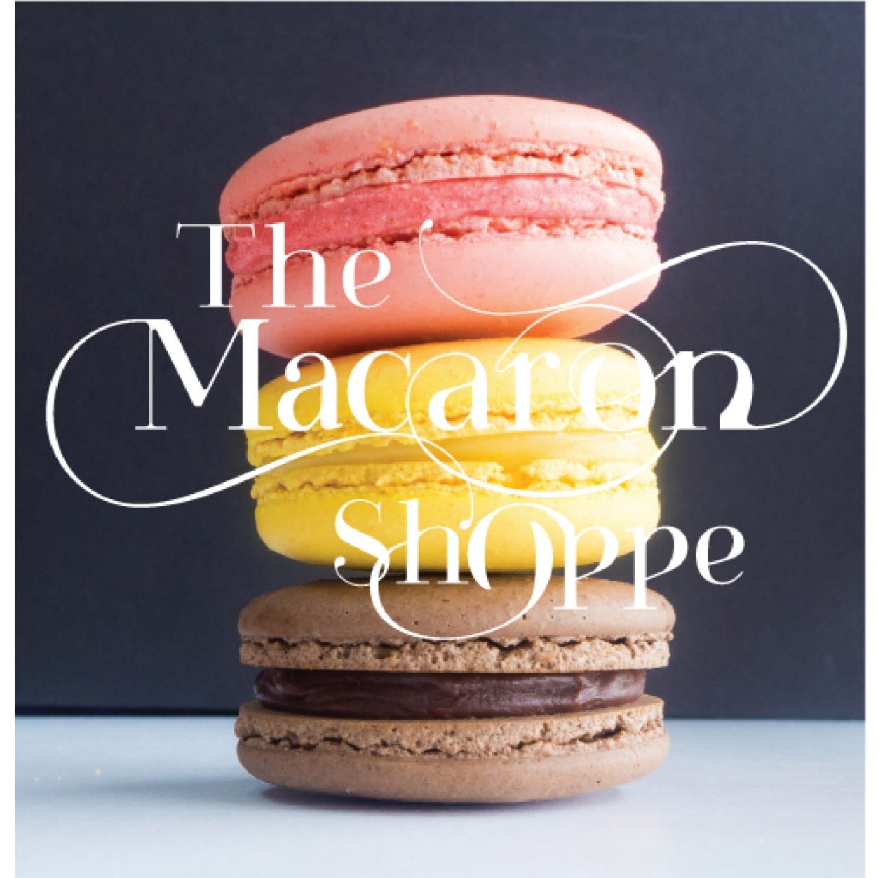 Nashville's Premier Macaron Source