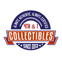 4thand1Collectibles (@4thand1c) 's Twitter Profile