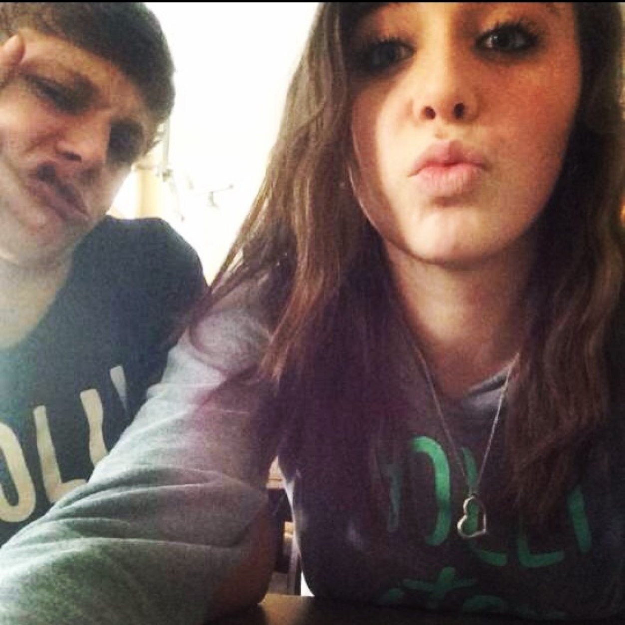 PJKosinski2212's profile picture. Taken 1•11•14