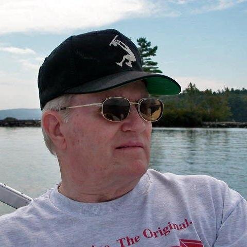 bmmorty's profile picture. RETIRED