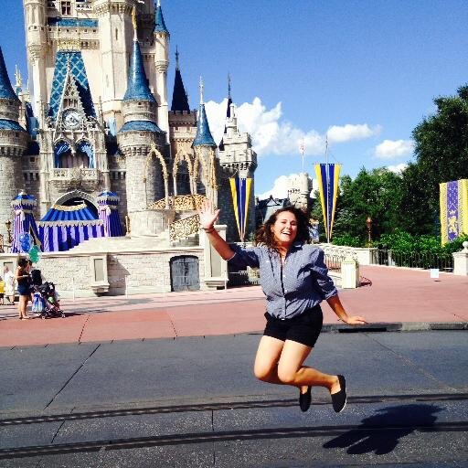 Former Disney Cast Member - Disney College Program Alum - Walt Enthusiast http://t.co/w3KY4wzvSv