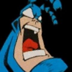 youfacethetick's profile picture. Oh, Twittering!  How keen.  Keener than a ham sandwich. Keener than a mustache and a Camaro? No, friend.  That level of keen would blow up the universe.