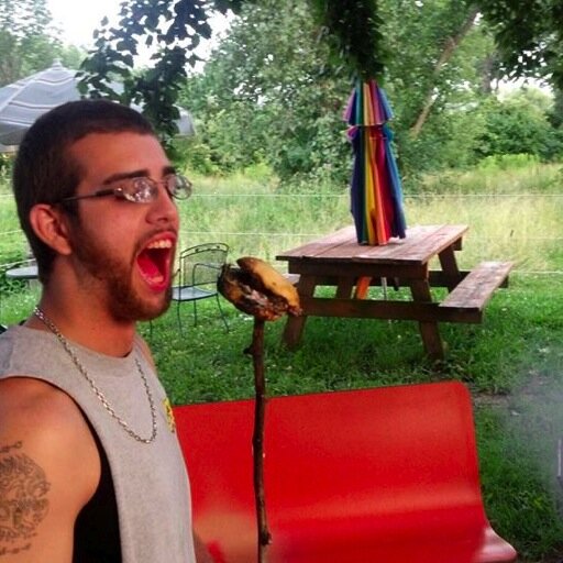 Ya_Boy_Free's profile picture. 