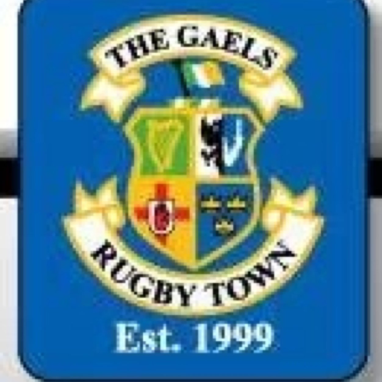 Gaelic Football Team based in Rugby, Warwickshire, England. New Players or Experienced Pro's All welcome. Est'd 1999 Proudly Sponsored by Quigleys Bar Rugby.
