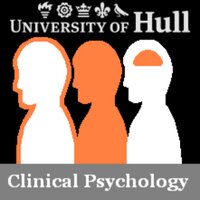 Hull ClinPsyD (@clinpsyd_hull) Twitter profile photo