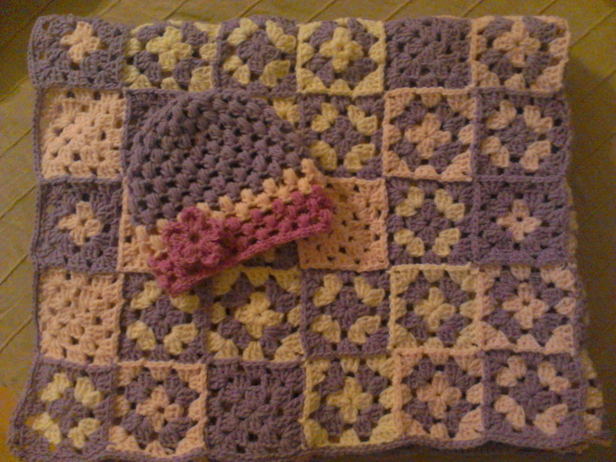 knitting, cooking