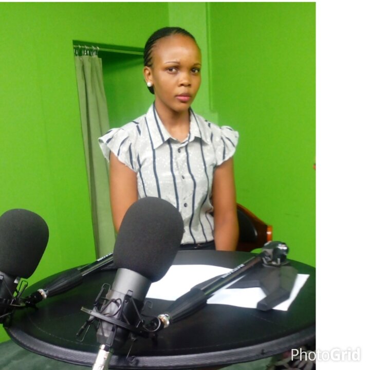 photograpger,journalist,newpaper editor.thankful to God so far forthis wonderful year