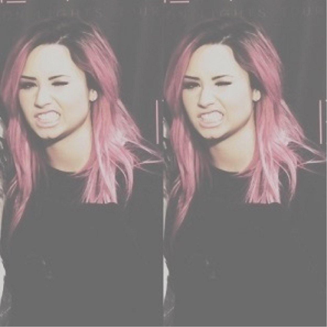 Just a lovatic trying to get through high school