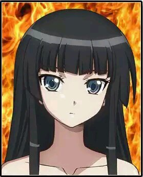 That which illuminates all evil, eliminating it from existance. That is my purpose. My mission. #FTRP #OC
