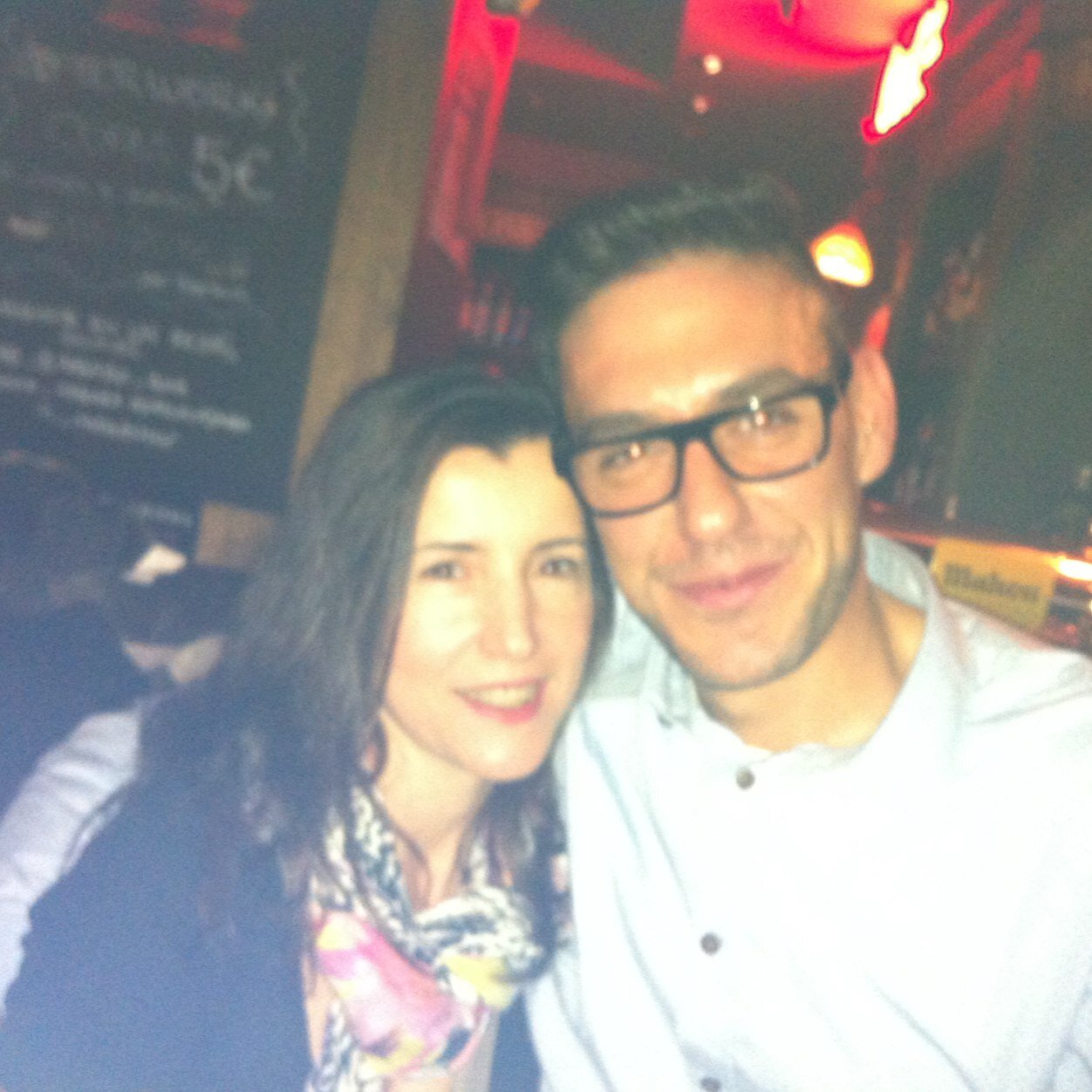 PazCampos4's profile picture. 