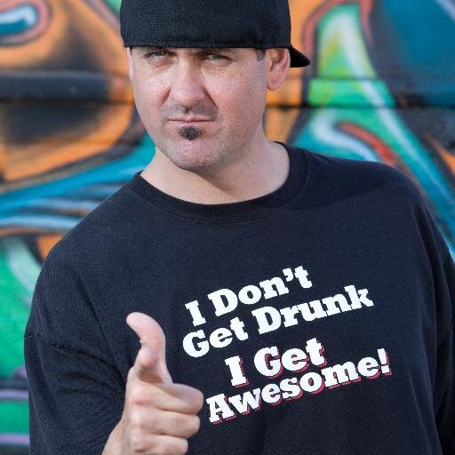 COMEDY- MUSIC - AWESOMENESS

Stand-Up Comedian from Huntington Beach, CA. 
Emcees Live Music Events & Comedy Shows w/Talented Comedians & Musicians.
