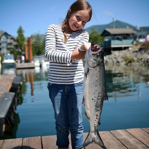 Located in Ucluelet, BC on the West Coast of Vancouver Island. Fish your heart out on the spectacular Pacific Ocean. Awaken your inner fisherman.