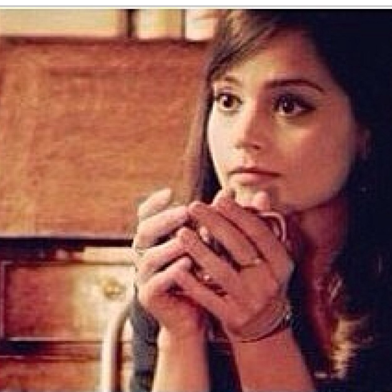 He left me behind, a pregnant woman and I got bored.. And fed up of men. | Clara Oswald | AU | DW | RP |