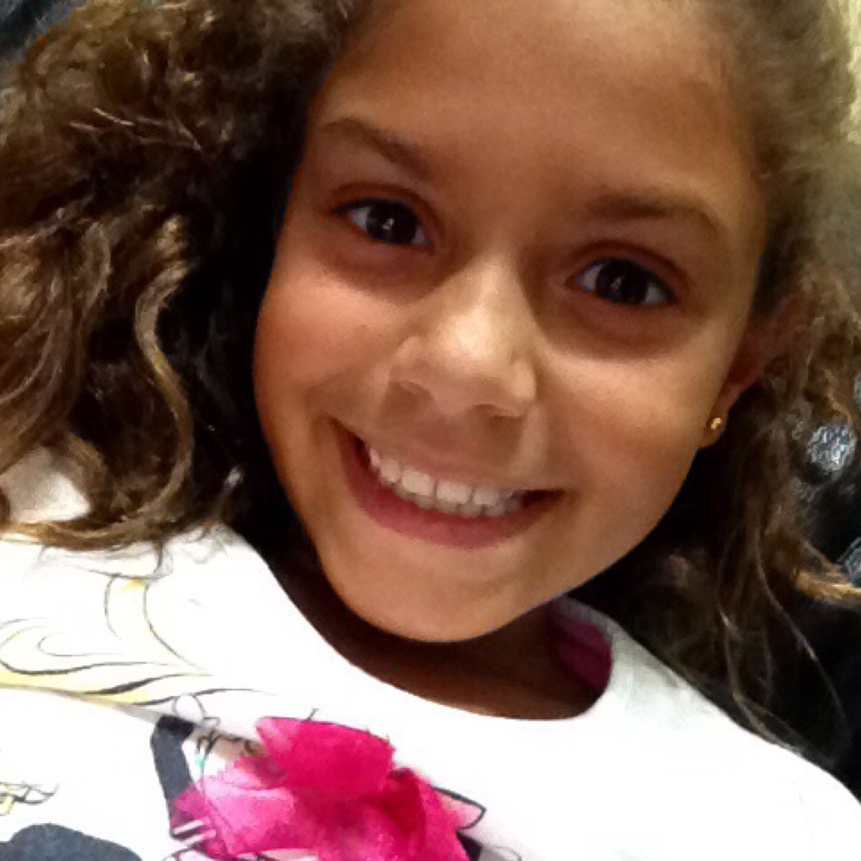 flaviaravarra's profile picture. Linda de flavia