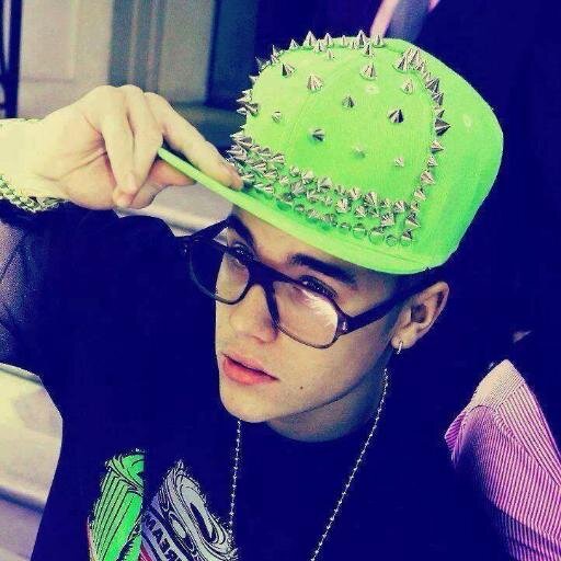 Believe and Never Say Never!! I´m a Belieber and Little Penguin.
