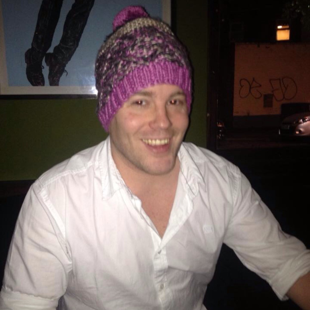 gavin_bates1's profile picture. 