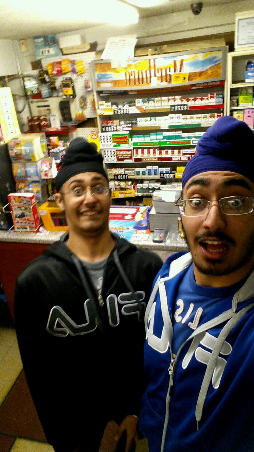 theturbanator15's profile picture. 