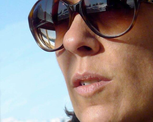 Donna,mamma,compagna: un mix che per ora funziona.Lavoro e mi diverto nel mondo dei social media.