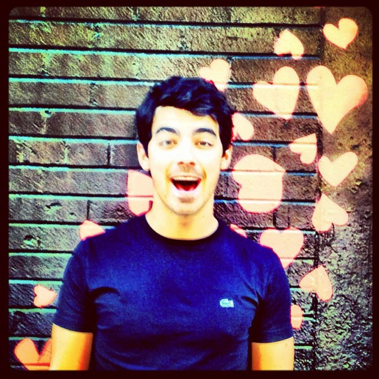 Ⓘ ⓁⓄⓋⒺ ⓃⒿ ¤ 13/11/'09 & 18/07/'11 ¤ #JonasBrothers /3 ¤One Direction¤