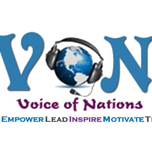 VON provides consultations, workshops, trainings, seminars, conferences, designed to #educate #empower #inspire #mentor & #lead #young girls, Women & Families.